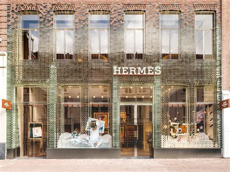 hermes amsterdam fotos|hermes amsterdam pc hooftstraat.